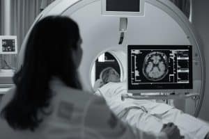 Better life through state-of-the-art equipment? United Imaging Healthcare – diagnostics of the future!